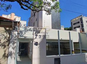 Apartamento, 2 Quartos em Rua Lavras, São Pedro, Belo Horizonte, MG valor de R$ 780.000,00 no Lugar Certo