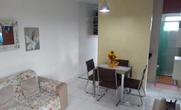 Apartamento, 2 Quartos, 1 Vaga