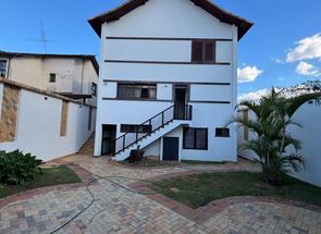 Casa Comercial, 8 Quartos, 6 Vagas, 2 Suites para alugar em Santa Teresa, Belo Horizonte, MG valor de R$ 20.000,00 no Lugar Certo