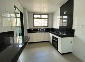 Apartamento, 3 Quartos, 3 Vagas, 1 Suite em Gutierrez, Belo Horizonte, MG valor de R$ 1.590.000,00 no Lugar Certo