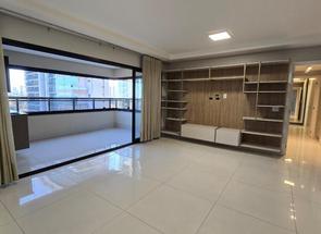 Apartamento, 3 Quartos, 2 Vagas, 3 Suites para alugar em Avenida Pl 3, Parque Lozandes, Goiânia, GO valor de R$ 5.900,00 no Lugar Certo
