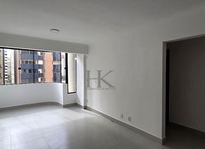 Apartamento, 2 Quartos, 1 Vaga em Avenida T 4, Setor Bueno, Goiânia, GO valor de R$ 425.000,00 no Lugar Certo