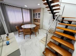 Cobertura, 2 Quartos, 2 Vagas, 1 Suite em Sagrada Família, Belo Horizonte, MG valor de R$ 850.000,00 no Lugar Certo