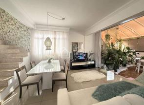 Cobertura, 3 Quartos, 3 Vagas, 1 Suite em Rua Silvio de Oliveira Martins, Buritis, Belo Horizonte, MG valor de R$ 890.000,00 no Lugar Certo