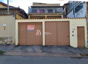 Casa, 3 Quartos, 1 Vaga para alugar em Rua Marilda, Araguaia, Belo Horizonte, MG valor de R$ 1.700,00 no Lugar Certo