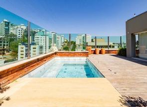 Cobertura, 4 Quartos, 4 Vagas, 1 Suite em Buritis, Belo Horizonte, MG valor de R$ 2.300.000,00 no Lugar Certo