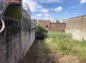 Lote em Santa Terezinha, Belo Horizonte, MG valor de R$ 500.000,00 no Lugar Certo