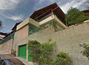 Casa, 3 Quartos, 1 Vaga, 1 Suite em Sagrada Família, Belo Horizonte, MG valor de R$ 1.300.000,00 no Lugar Certo