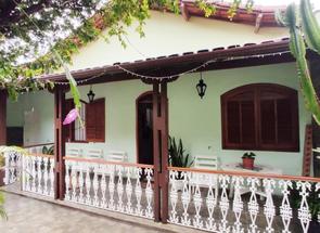 Casa, 4 Quartos, 2 Vagas, 1 Suite em Conjunto Lagoa, Belo Horizonte, MG valor de R$ 650.000,00 no Lugar Certo