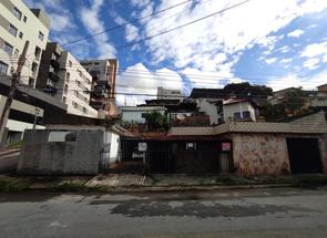 Casa, 4 Quartos, 2 Vagas, 1 Suite em Alto Caiçaras, Belo Horizonte, MG valor de R$ 690.000,00 no Lugar Certo