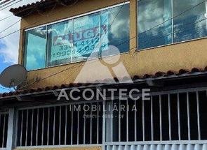 Casa, 2 Quartos, 1 Vaga para alugar em 6 Conjunto P Lote 45, Ceilândia Norte, Ceilândia, DF valor de R$ 1.200,00 no Lugar Certo