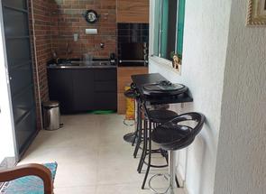 Casa, 3 Quartos, 2 Vagas, 1 Suite em Europa, Contagem, MG valor de R$ 580.000,00 no Lugar Certo