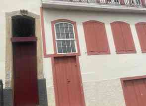 Andar, 2 Quartos, 4 Vagas, 2 Suites para alugar em Centro, Ouro Preto, MG valor de R$ 12.000,00 no Lugar Certo