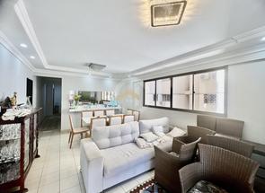 Apartamento, 4 Quartos em Rua T-37, Setor Bueno, Goiânia, GO valor de R$ 1.280.000,00 no Lugar Certo