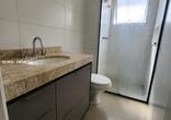 Apartamento, 3 Quartos, 2 Vagas, 2 Suites