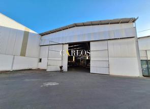 Galpão para alugar em Centro, Sao Jose da Lapa, MG valor de R$ 10.000,00 no Lugar Certo