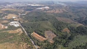 Lote, 99 Vagas em Glebas, Franco da Rocha, SP valor de R$ 37.500.000,00 no Lugar Certo