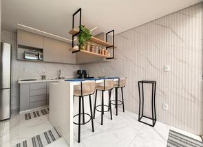 Apartamento, 2 Quartos, 1 Vaga em Santa Mônica, Belo Horizonte, MG valor de R$ 469.000,00 no Lugar Certo