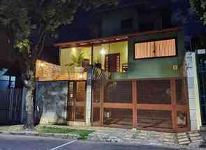 Casa, 5 Quartos, 4 Vagas, 2 Suites em Esplanada, Belo Horizonte, MG valor de R$ 1.350.000,00 no Lugar Certo