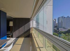 Apartamento, 2 Quartos, 2 Vagas, 2 Suites para alugar em Vila da Serra, Nova Lima, MG valor de R$ 8.300,00 no Lugar Certo