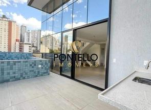 Cobertura, 3 Quartos, 3 Vagas, 3 Suites em Sion, Belo Horizonte, MG valor de R$ 2.630.000,00 no Lugar Certo