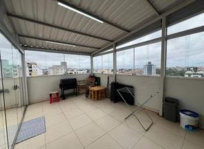 Cobertura, 5 Quartos, 3 Vagas, 1 Suite em São Paulo, Belo Horizonte, MG valor de R$ 705.000,00 no Lugar Certo