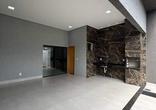 Casa, 3 Quartos, 3 Vagas, 1 Suite