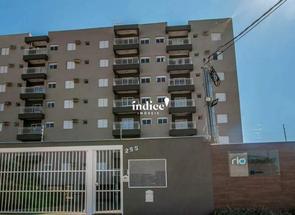 Apartamento, 2 Quartos, 2 Vagas, 1 Suite em Rua Luiz Carlucci Sobrinho, Residencial e Comercial Palmares, Ribeirão Preto, SP valor de R$ 270.000,00 no Lugar Certo
