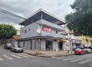 Casa Comercial, 2 Vagas para alugar em União, Belo Horizonte, MG valor de R$ 4.900,00 no Lugar Certo