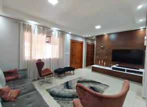 Casa, 3 Quartos, 3 Vagas, 1 Suite em Jardim Riacho das Pedras, Contagem, MG valor de R$ 1.200.000,00 no Lugar Certo