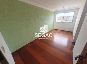 Apartamento, 2 Quartos, 1 Vaga para alugar em Salgado Filho, Belo Horizonte, MG valor de R$ 1.500,00 no Lugar Certo