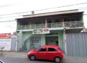 Casa, 2 Quartos para alugar em Rua Lucia Muniz, Nacional, Contagem, MG valor de R$ 1.000,00 no Lugar Certo