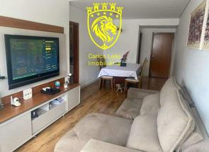 Apartamento, 3 Quartos, 2 Vagas, 1 Suite em Buritis, Belo Horizonte, MG valor de R$ 710.000,00 no Lugar Certo