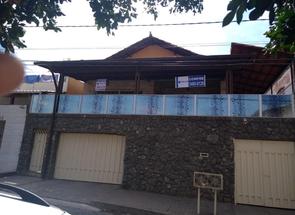 Casa, 4 Quartos, 4 Vagas, 1 Suite para alugar em Ana Lúcia, Sabará, MG valor de R$ 5.000,00 no Lugar Certo