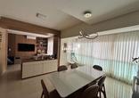 Apartamento, 3 Quartos, 2 Vagas, 3 Suites