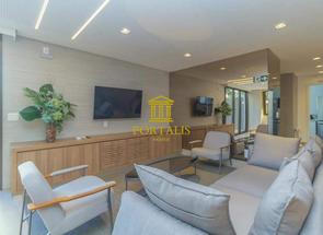 Apartamento, 4 Quartos, 3 Vagas, 2 Suites em Cidade Nova, Belo Horizonte, MG valor de R$ 1.940.000,00 no Lugar Certo