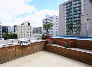 Cobertura, 2 Quartos, 3 Vagas, 1 Suite em Boa Viagem, Belo Horizonte, MG valor de R$ 2.750.000,00 no Lugar Certo