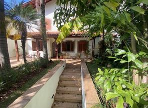 Casa, 5 Quartos, 4 Vagas, 1 Suite em Belvedere, Belo Horizonte, MG valor de R$ 5.300.000,00 no Lugar Certo