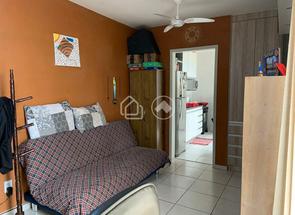 Apartamento, 1 Quarto em Rua Júlio de Castilho, Cinquentenário, Belo Horizonte, MG valor de R$ 395.000,00 no Lugar Certo