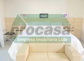 Apart Hotel, 1 Quarto, 1 Suite em Ponta Negra, Manaus, AM valor de R$ 400.000,00 no Lugar Certo