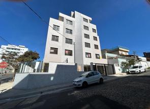 Apartamento, 2 Quartos, 2 Vagas, 1 Suite em Nova Granada, Belo Horizonte, MG valor de R$ 570.000,00 no Lugar Certo