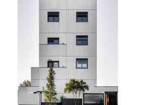Apartamento, 2 Quartos, 1 Vaga em Coqueiros, Belo Horizonte, MG valor de R$ 389.500,00 no Lugar Certo