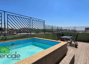 Cobertura, 3 Quartos, 1 Vaga, 2 Suites em Jardim Riacho das Pedras, Contagem, MG valor de R$ 459.000,00 no Lugar Certo