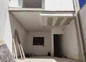 Casa, 3 Quartos, 2 Vagas, 1 Suite em Vila Cristina, Betim, MG valor de R$ 440.000,00 no Lugar Certo