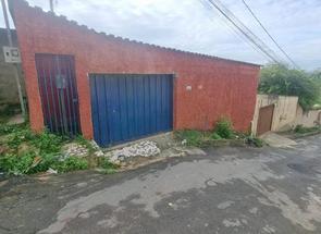 Casa, 2 Quartos, 2 Vagas em Chácara Del-rey, Contagem, MG valor de R$ 230.000,00 no Lugar Certo