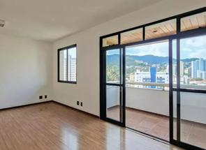Apartamento, 4 Quartos, 2 Vagas, 1 Suite em Serra, Belo Horizonte, MG valor de R$ 980.000,00 no Lugar Certo
