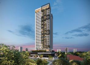 Apartamento, 3 Quartos, 2 Vagas, 3 Suites em Rua 12-a, Alto da Glória, Goiânia, GO valor de R$ 885.000,00 no Lugar Certo