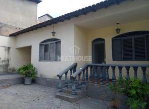 Casa, 3 Quartos, 2 Vagas em Campo Alegre, Belo Horizonte, MG valor de R$ 400.000,00 no Lugar Certo