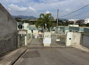 Apartamento, 3 Quartos, 1 Vaga para alugar em Rua Santa Rosa, Santa Rita, Sarzedo, MG valor de R$ 1.150,00 no Lugar Certo