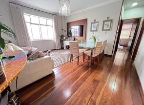 Apartamento, 3 Quartos, 2 Vagas, 1 Suite em Santa Amélia, Belo Horizonte, MG valor de R$ 650.000,00 no Lugar Certo
